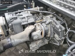 Ford F-Max 500 4X2 Retarder Standairco 2xTanks ACC L...