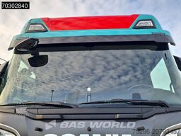 Scania R580 R 6X4 120T! 3-Pedals Retarder Big-Axle Led...