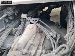 Scania R580 R 6X4 120T! 3-Pedals Retarder Big-Axle Led...