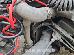 Scania R580 R 6X4 120T! 3-Pedals Retarder Big-Axle Led...