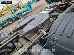 Scania R580 R 6X4 120T! 3-Pedals Retarder Big-Axle Led...