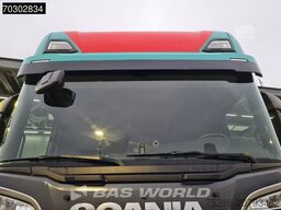 Scania R580 R 6X4 120T! 3-Pedals Retarder Big-Axle Led...