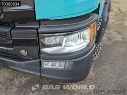 Scania R580 R 6X4 120T! 3-Pedals Retarder Big-Axle Led...