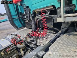 Scania R580 R 6X4 120T! 3-Pedals Retarder Big-Axle Led...