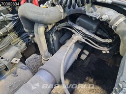 Scania R580 R 6X4 120T! 3-Pedals Retarder Big-Axle Led...