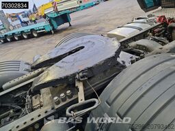 Scania R580 R 6X4 120T! 3-Pedals Retarder Big-Axle Led...