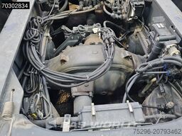 Scania R580 R 6X4 120T! 3-Pedals Retarder Big-Axle Led...
