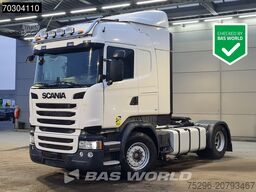 Scania R450 R 4X2