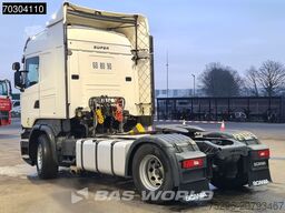 Scania R450 R 4X2