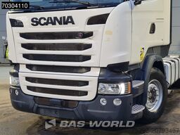 Scania R450 R 4X2