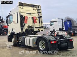 Renault T 430 4X2 Retarder Full-Air ADR Compressor