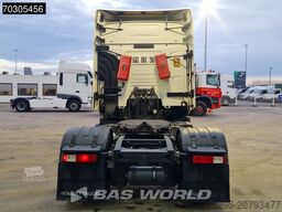 Renault T 430 4X2 Retarder Full-Air ADR Compressor