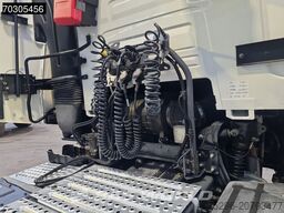 Renault T 430 4X2 Retarder Full-Air ADR Compressor