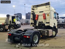 Renault T 430 4X2 Retarder Full-Air ADR Compressor