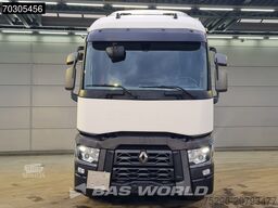 Renault T 430 4X2 Retarder Full-Air ADR Compressor