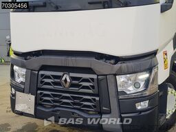 Renault T 430 4X2 Retarder Full-Air ADR Compressor