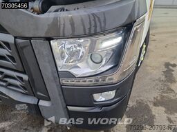 Renault T 430 4X2 Retarder Full-Air ADR Compressor