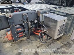Renault T 430 4X2 Retarder Full-Air ADR Compressor
