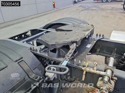 Renault T 430 4X2 Retarder Full-Air ADR Compressor