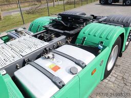 Scania R580 V8 NGS 6X2 | RETARDER | HYDRAULICS | EURO 6