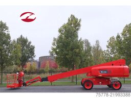 Piattaforma telescopica LGMG T22J | 24 METER | S65 S-65 | 660SJ