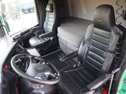 Scania R580 V8 NGS 6X2 | RETARDER | HYDRAULICS | EURO 6
