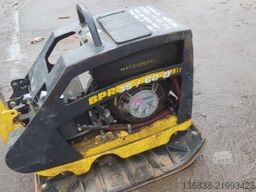 Bomag BPR 35/60 D