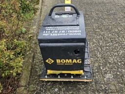 Bomag BPR 35/60 D
