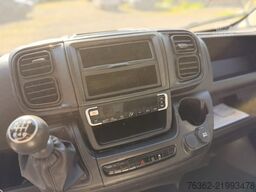 FIAT Ducato Kasten 30 140 L2H2 3450 Klima