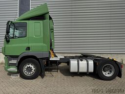 DAF CF 340 / Low Roof / Klima / TUV: 9-2025 / NL Truck