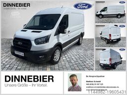 FORD TRANSIT 350 L2 H2 Kasten LKW Trend Service Line 96 kW