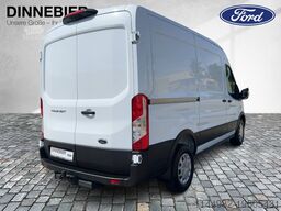 FORD TRANSIT 350 L2 H2 Kasten LKW Trend Service Line 96 kW