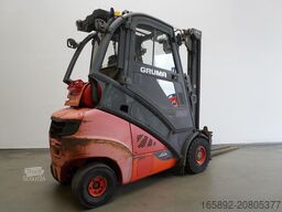 Linde H 35 T EVO 393-02