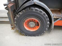 Linde H 35 T EVO 393-02