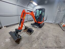 Kubota KX019-4