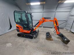 Kubota KX019-4