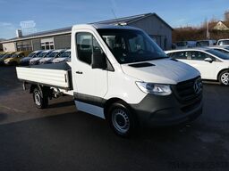mercedes-benz SPRINTER 315 KLIMA AHK
