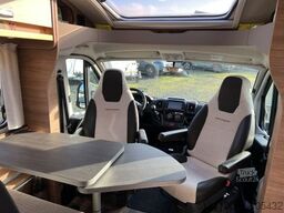 Weinsberg CaraCompact 600 MEG EDITION [PEPPER] Luftfed. HA / Solar / Rollerb.