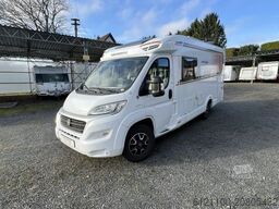 Weinsberg CaraCompact 600 MEG EDITION [PEPPER] Luftfed. HA / Solar / Rollerb.