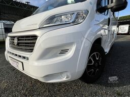 Weinsberg CaraCompact 600 MEG EDITION [PEPPER] Luftfed. HA / Solar / Rollerb.