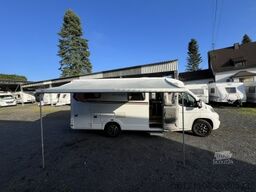 Weinsberg CaraCompact 600 MEG EDITION [PEPPER] Luftfed. HA / Solar / Rollerb.