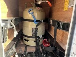 Weinsberg CaraCompact 600 MEG EDITION [PEPPER] Luftfed. HA / Solar / Rollerb.