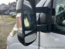 Weinsberg CaraCompact 600 MEG EDITION [PEPPER] Luftfed. HA / Solar / Rollerb.