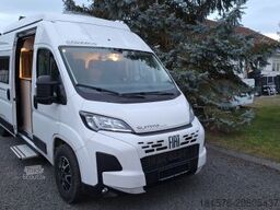 Pössl Summit 600 Plus