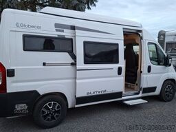 Pössl Summit 600 Plus