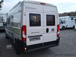 Pössl Summit 600 Plus