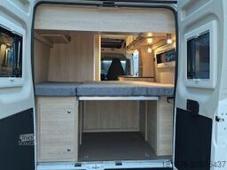 Pössl Summit 600 Plus