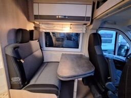 Pössl Summit 600 Plus