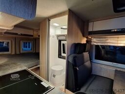 Pössl Summit 600 Plus