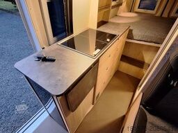 Pössl Summit 600 Plus